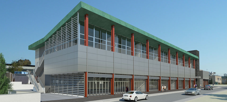 Agios-Athanasios_Office-and-Exhibition-building_2