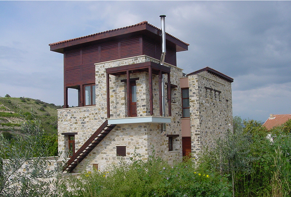 Alaminos Residence home page 960x650 px