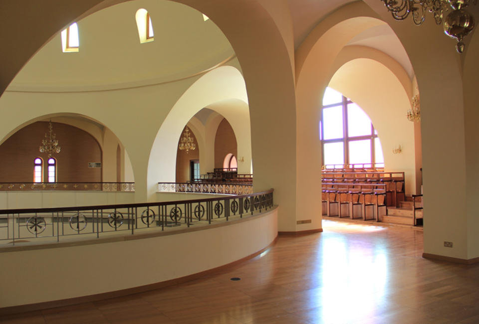 Ayia Sophia - 01 - 960x650 px